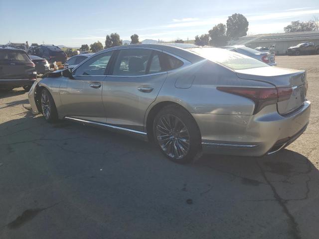 Photo 1 VIN: JTHD51FF2P5018953 - LEXUS LS 500 BAS 