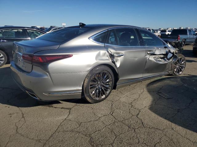 Photo 2 VIN: JTHD51FF2P5018953 - LEXUS LS 500 BAS 