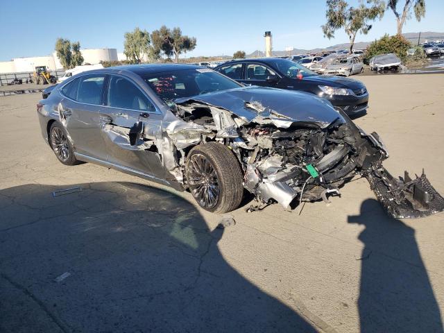 Photo 3 VIN: JTHD51FF2P5018953 - LEXUS LS 500 BAS 