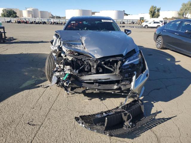 Photo 4 VIN: JTHD51FF2P5018953 - LEXUS LS 500 BAS 