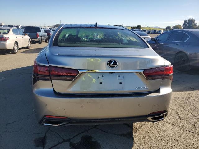 Photo 5 VIN: JTHD51FF2P5018953 - LEXUS LS 500 BAS 