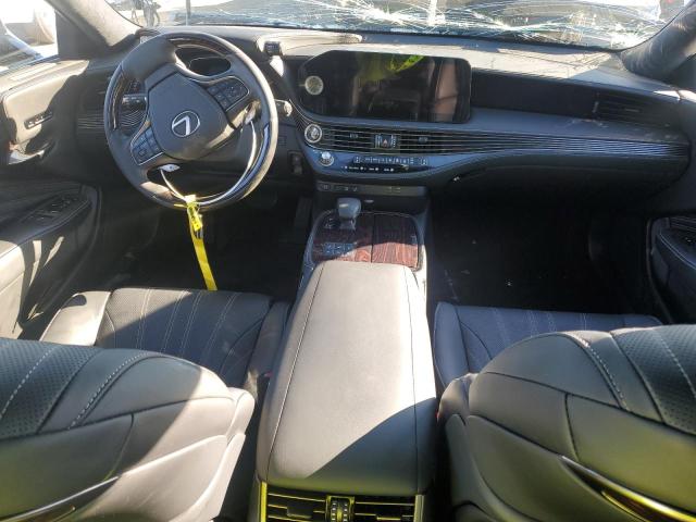 Photo 7 VIN: JTHD51FF2P5018953 - LEXUS LS 500 BAS 