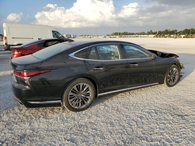 Photo 2 VIN: JTHD51FF3L5011486 - LEXUS LS 500 BAS 