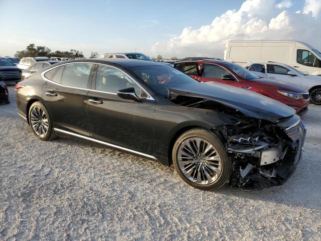 Photo 3 VIN: JTHD51FF3L5011486 - LEXUS LS 500 BAS 