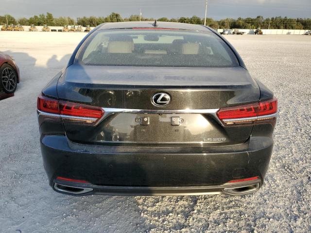 Photo 5 VIN: JTHD51FF3L5011486 - LEXUS LS 500 BAS 