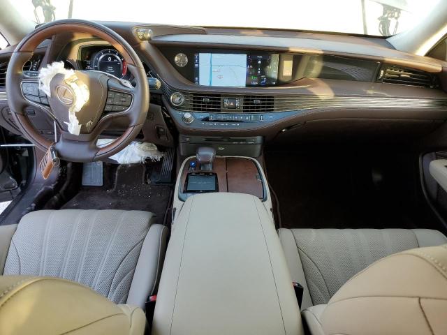 Photo 7 VIN: JTHD51FF3L5011486 - LEXUS LS 500 BAS 