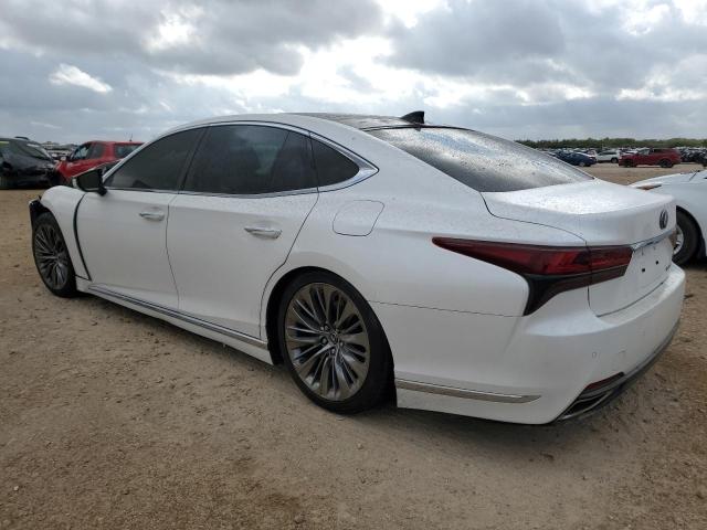 Photo 1 VIN: JTHD51FF3P5018878 - LEXUS LS 500 BAS 