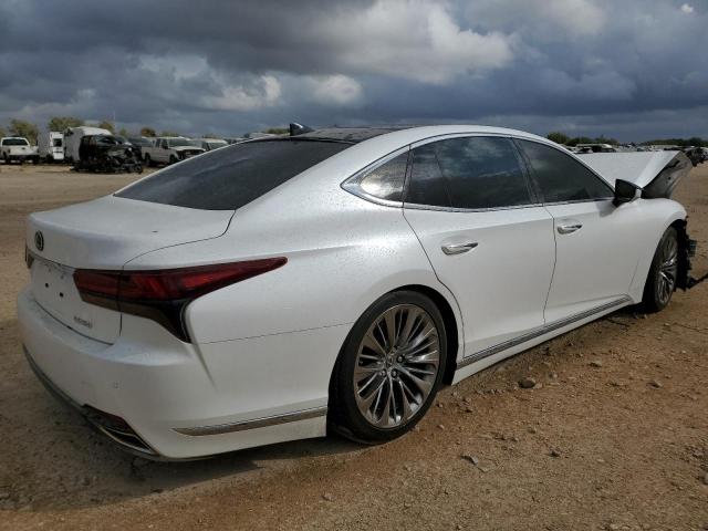 Photo 2 VIN: JTHD51FF3P5018878 - LEXUS LS 500 BAS 