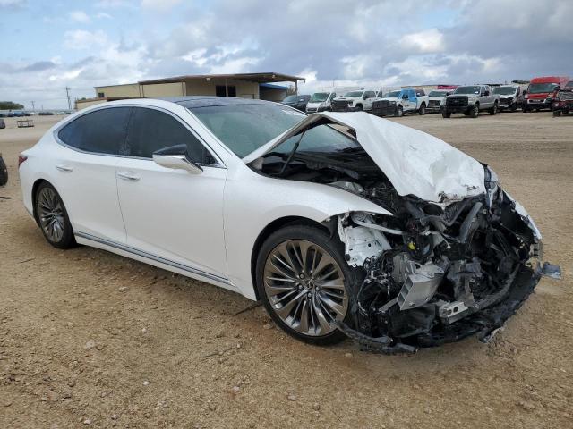 Photo 3 VIN: JTHD51FF3P5018878 - LEXUS LS 500 BAS 