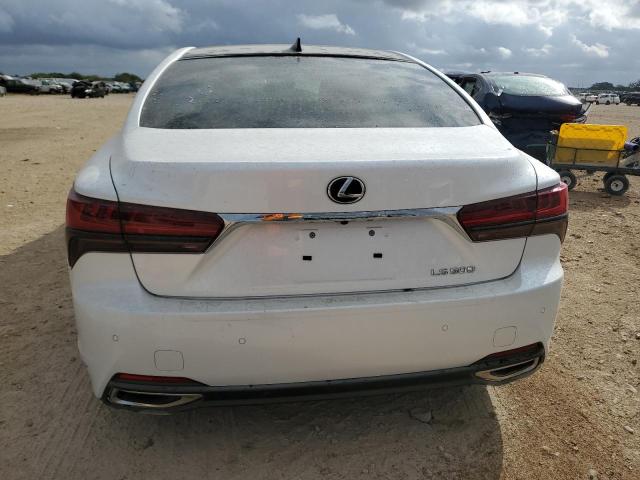 Photo 5 VIN: JTHD51FF3P5018878 - LEXUS LS 500 BAS 