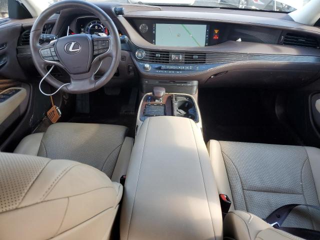 Photo 7 VIN: JTHD51FF4L5010721 - LEXUS LS500 