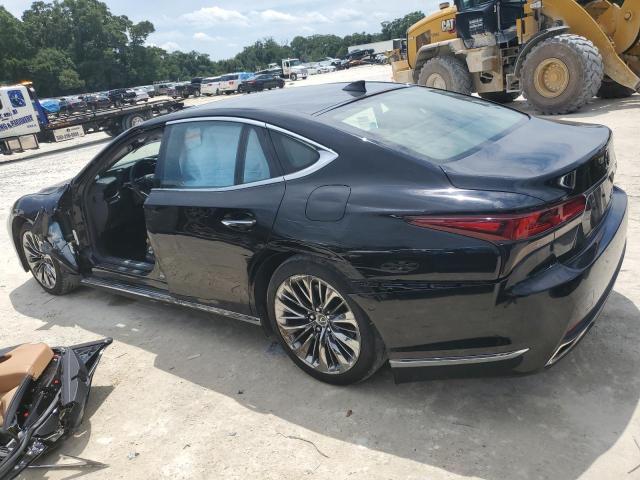 Photo 1 VIN: JTHD51FF4M5014480 - LEXUS LS500 