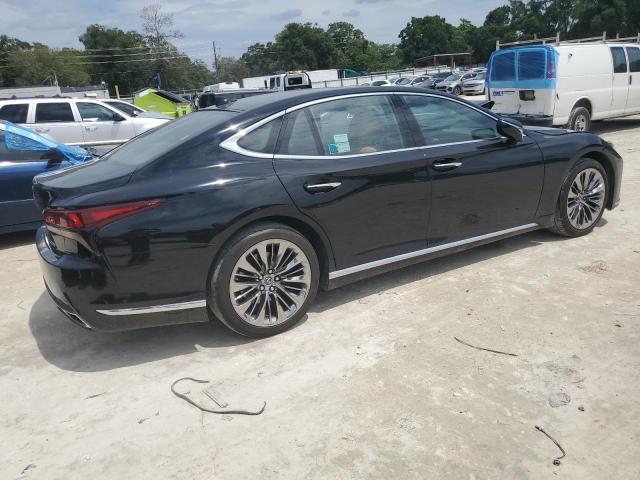 Photo 2 VIN: JTHD51FF4M5014480 - LEXUS LS500 