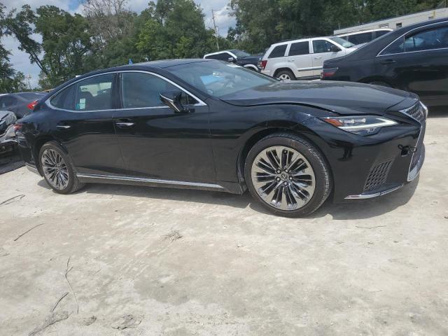 Photo 3 VIN: JTHD51FF4M5014480 - LEXUS LS500 