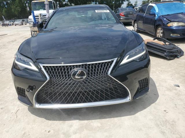 Photo 4 VIN: JTHD51FF4M5014480 - LEXUS LS500 