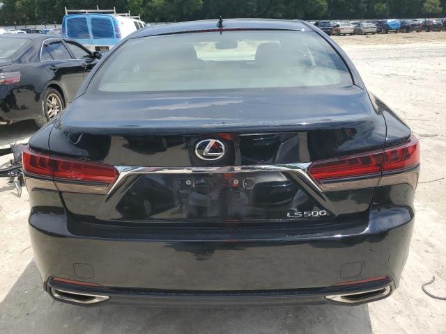 Photo 5 VIN: JTHD51FF4M5014480 - LEXUS LS500 