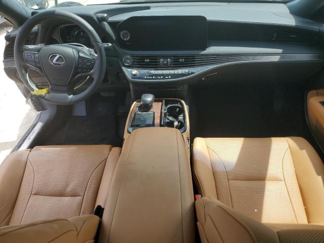 Photo 7 VIN: JTHD51FF4M5014480 - LEXUS LS500 