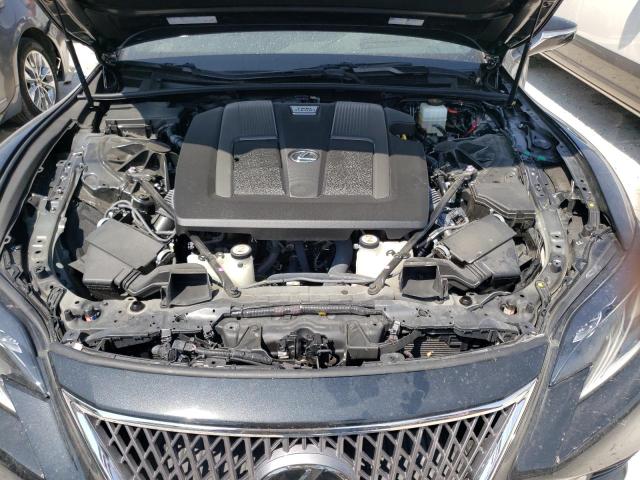 Photo 10 VIN: JTHD51FF5L5012221 - LEXUS LS 500 BAS 