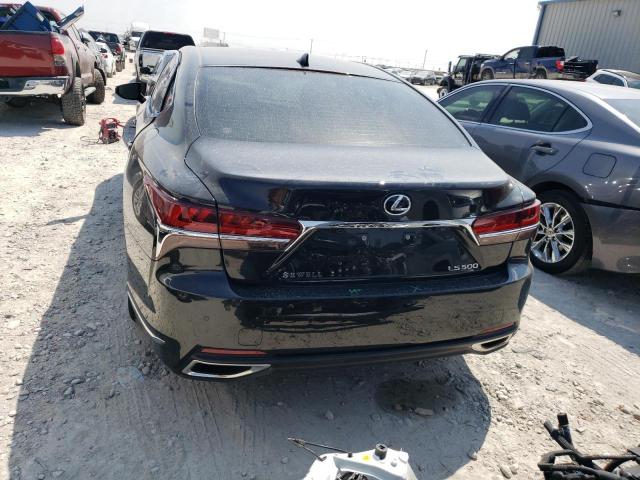 Photo 5 VIN: JTHD51FF5L5012221 - LEXUS LS 500 BAS 