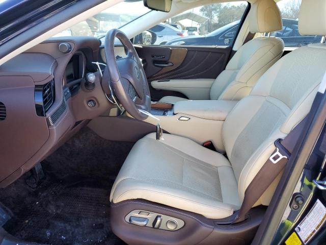 Photo 6 VIN: JTHD51FF5L5012378 - LEXUS LS500 