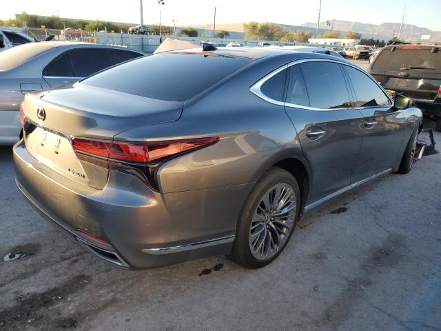 Photo 2 VIN: JTHD51FF5P5018672 - LEXUS LS 500 BAS 