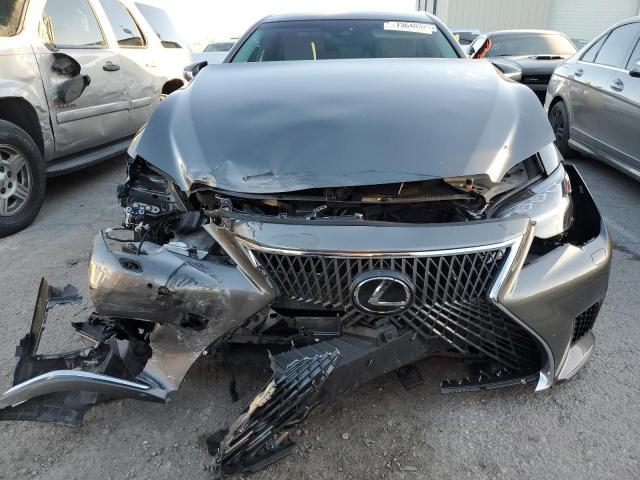 Photo 4 VIN: JTHD51FF5P5018672 - LEXUS LS 500 BAS 