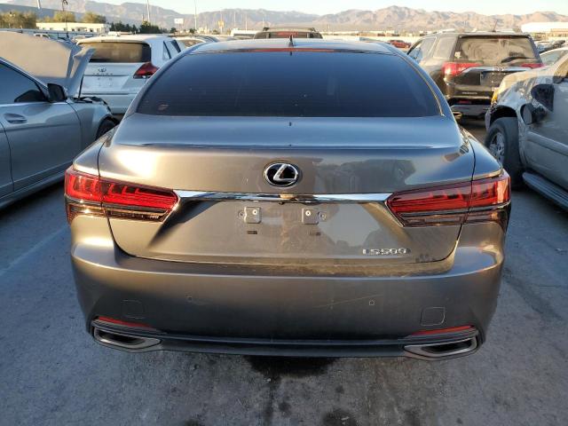 Photo 5 VIN: JTHD51FF5P5018672 - LEXUS LS 500 BAS 