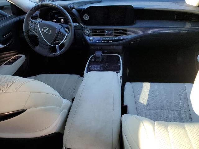 Photo 7 VIN: JTHD51FF5P5018672 - LEXUS LS 500 BAS 