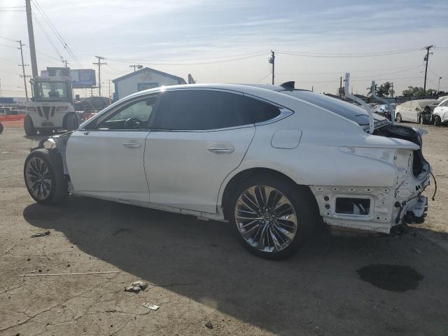 Photo 1 VIN: JTHD51FF6M5014500 - LEXUS LS 500 BAS 