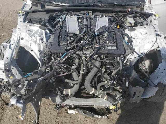 Photo 10 VIN: JTHD51FF6M5014500 - LEXUS LS 500 BAS 