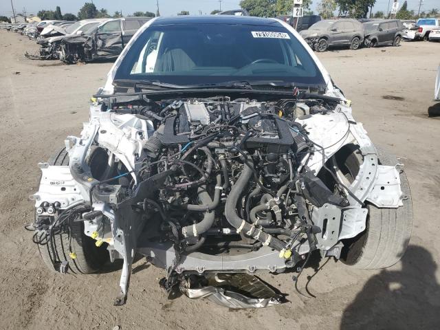 Photo 4 VIN: JTHD51FF6M5014500 - LEXUS LS 500 BAS 