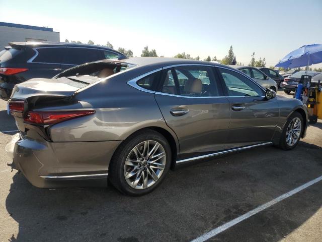 Photo 2 VIN: JTHD51FF6M5015548 - LEXUS LS500 