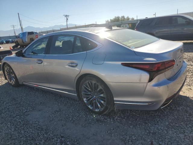 Photo 1 VIN: JTHD51FF6N5015714 - LEXUS LS 500 BAS 