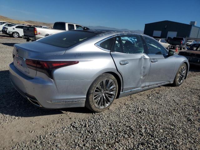 Photo 2 VIN: JTHD51FF6N5015714 - LEXUS LS 500 BAS 