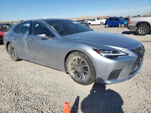 Photo 3 VIN: JTHD51FF6N5015714 - LEXUS LS 500 BAS 