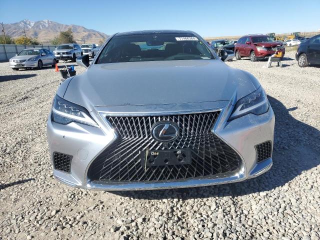 Photo 4 VIN: JTHD51FF6N5015714 - LEXUS LS 500 BAS 