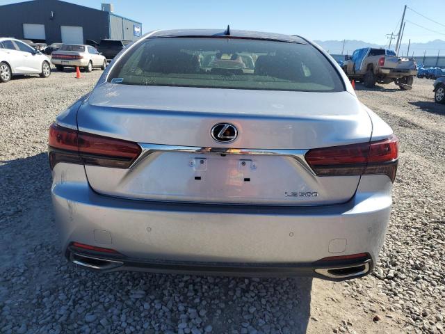 Photo 5 VIN: JTHD51FF6N5015714 - LEXUS LS 500 BAS 