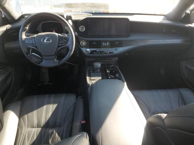 Photo 7 VIN: JTHD51FF6N5015714 - LEXUS LS 500 BAS 