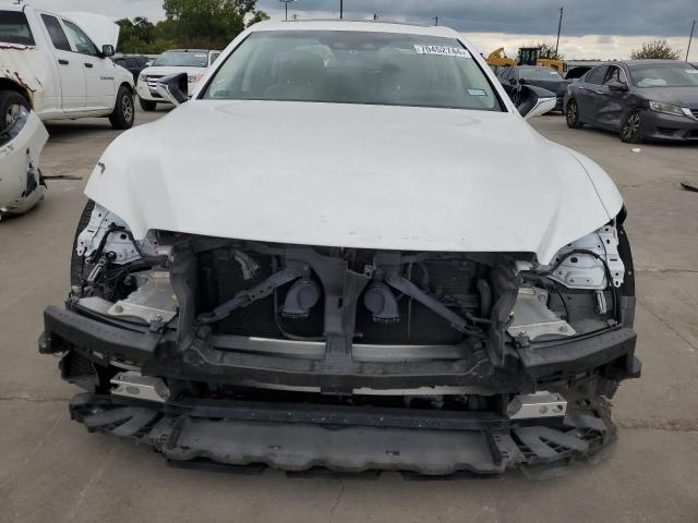 Photo 4 VIN: JTHD51FF7L5010857 - LEXUS LS 500 BAS 