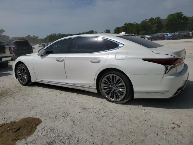 Photo 1 VIN: JTHD51FF7L5012656 - LEXUS LS500 