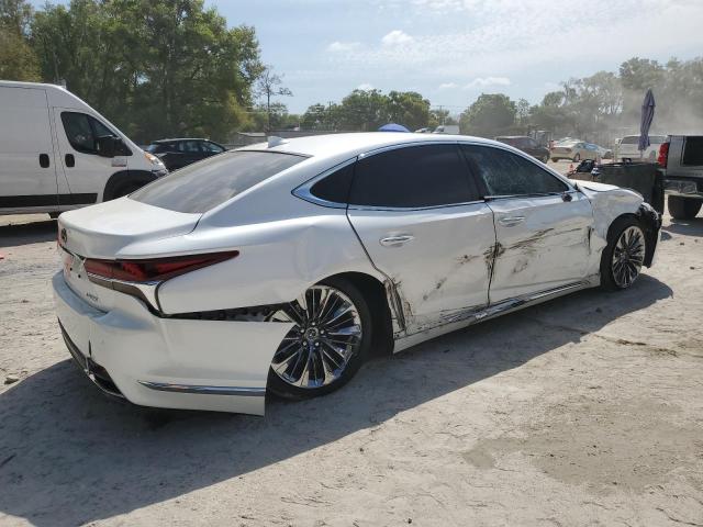 Photo 2 VIN: JTHD51FF7L5012656 - LEXUS LS500 