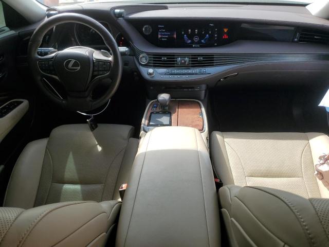 Photo 7 VIN: JTHD51FF7L5012656 - LEXUS LS500 