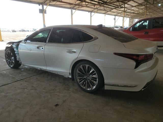 Photo 1 VIN: JTHD51FF7M5013985 - LEXUS LS 500 BAS 