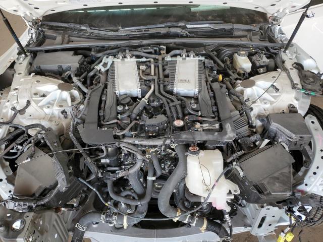 Photo 10 VIN: JTHD51FF7M5013985 - LEXUS LS 500 BAS 