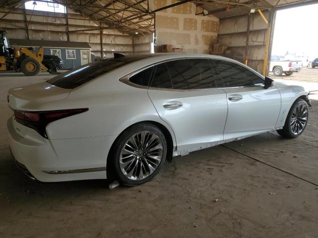 Photo 2 VIN: JTHD51FF7M5013985 - LEXUS LS 500 BAS 