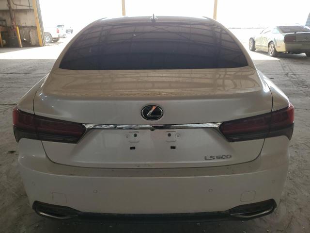 Photo 5 VIN: JTHD51FF7M5013985 - LEXUS LS 500 BAS 