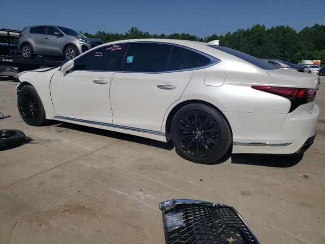 Photo 1 VIN: JTHD51FF7M5015199 - LEXUS LS500 