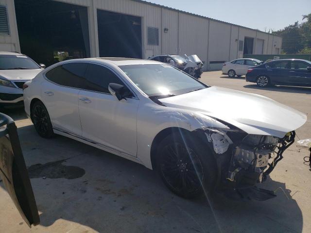 Photo 3 VIN: JTHD51FF7M5015199 - LEXUS LS500 