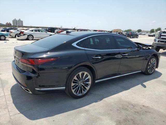 Photo 2 VIN: JTHD51FF7M5015431 - LEXUS LS500 