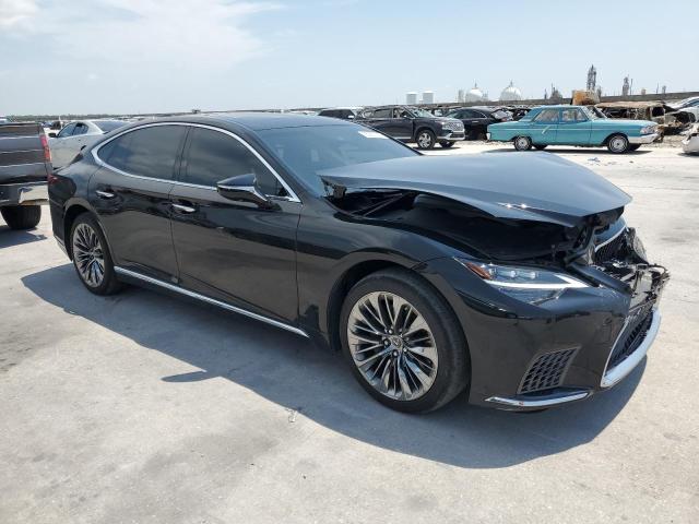 Photo 3 VIN: JTHD51FF7M5015431 - LEXUS LS500 